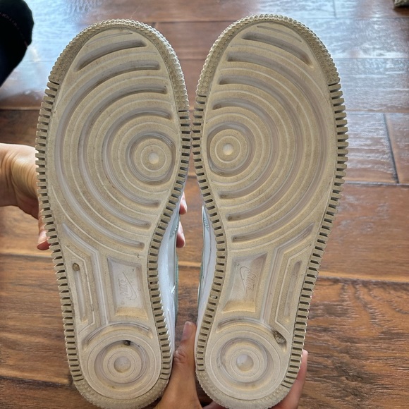 Nike Air Force 1 Shadow Women’s - Picture 2 of 3